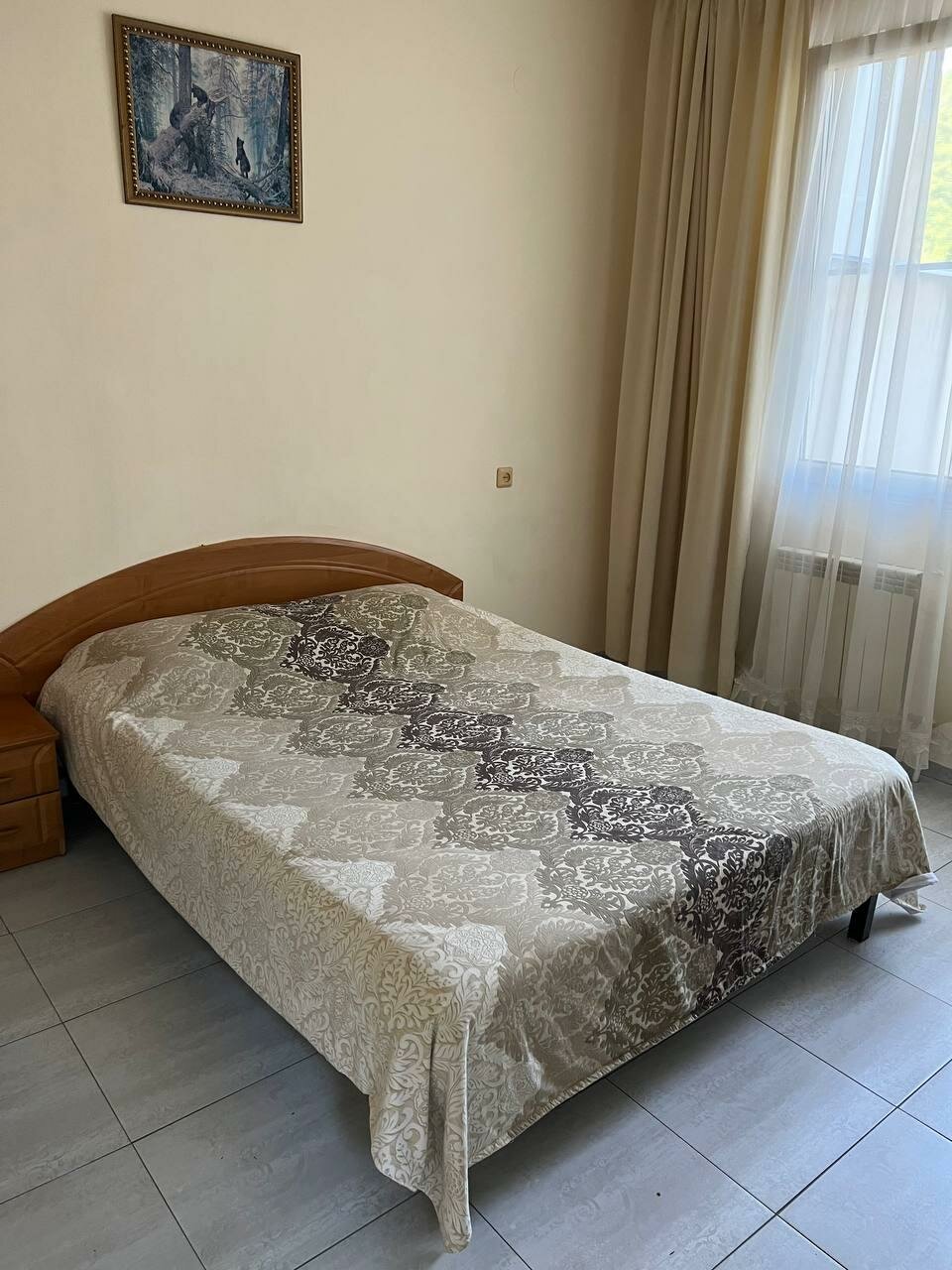 Гостиница Анюта Сочи-78