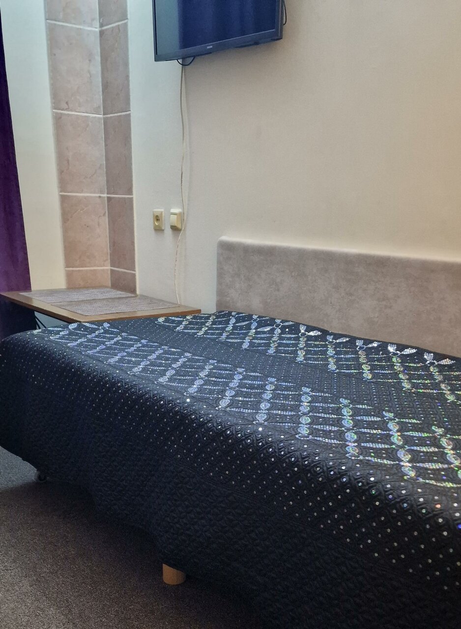 Гостиница Анюта Сочи-81