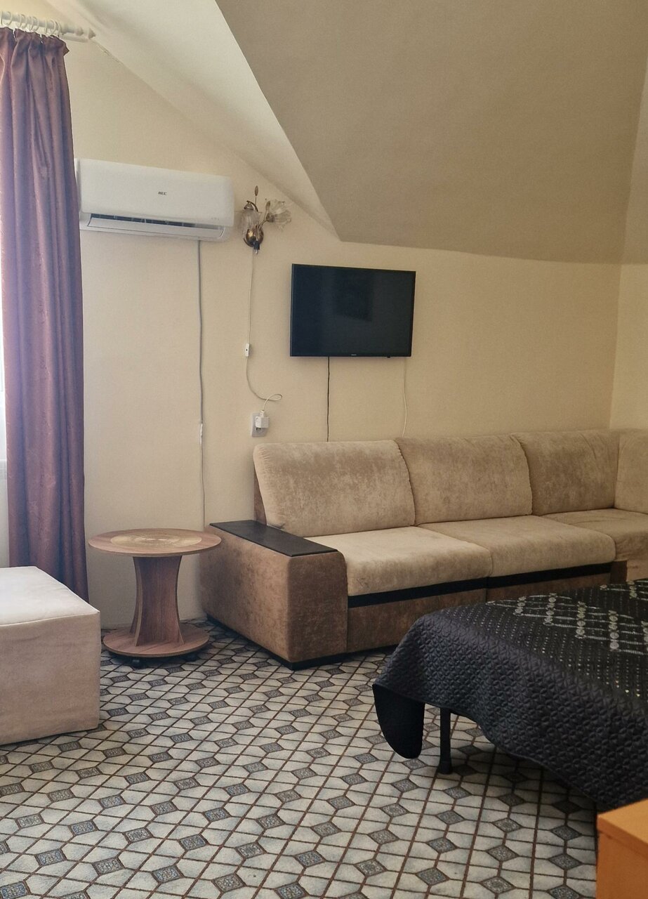 Гостиница Анюта Сочи-58