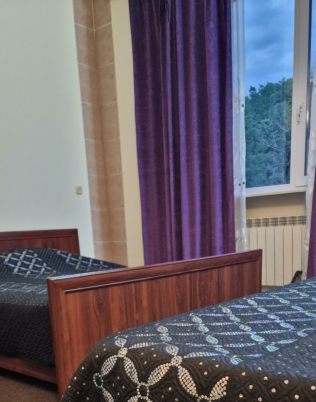 Гостиница Анюта Сочи-31