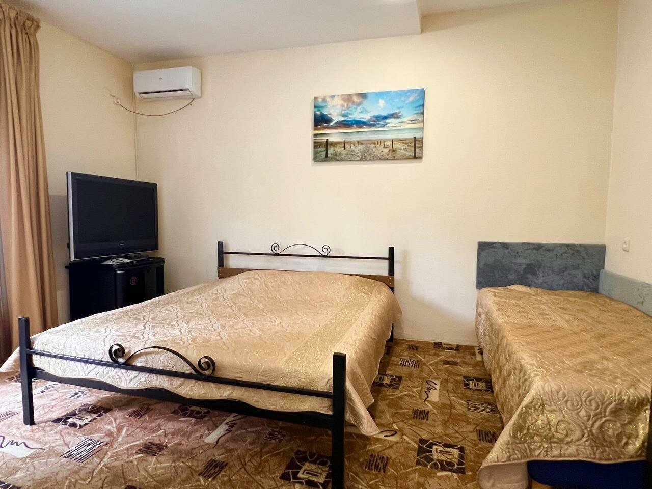 Гостиница Анюта Сочи-88