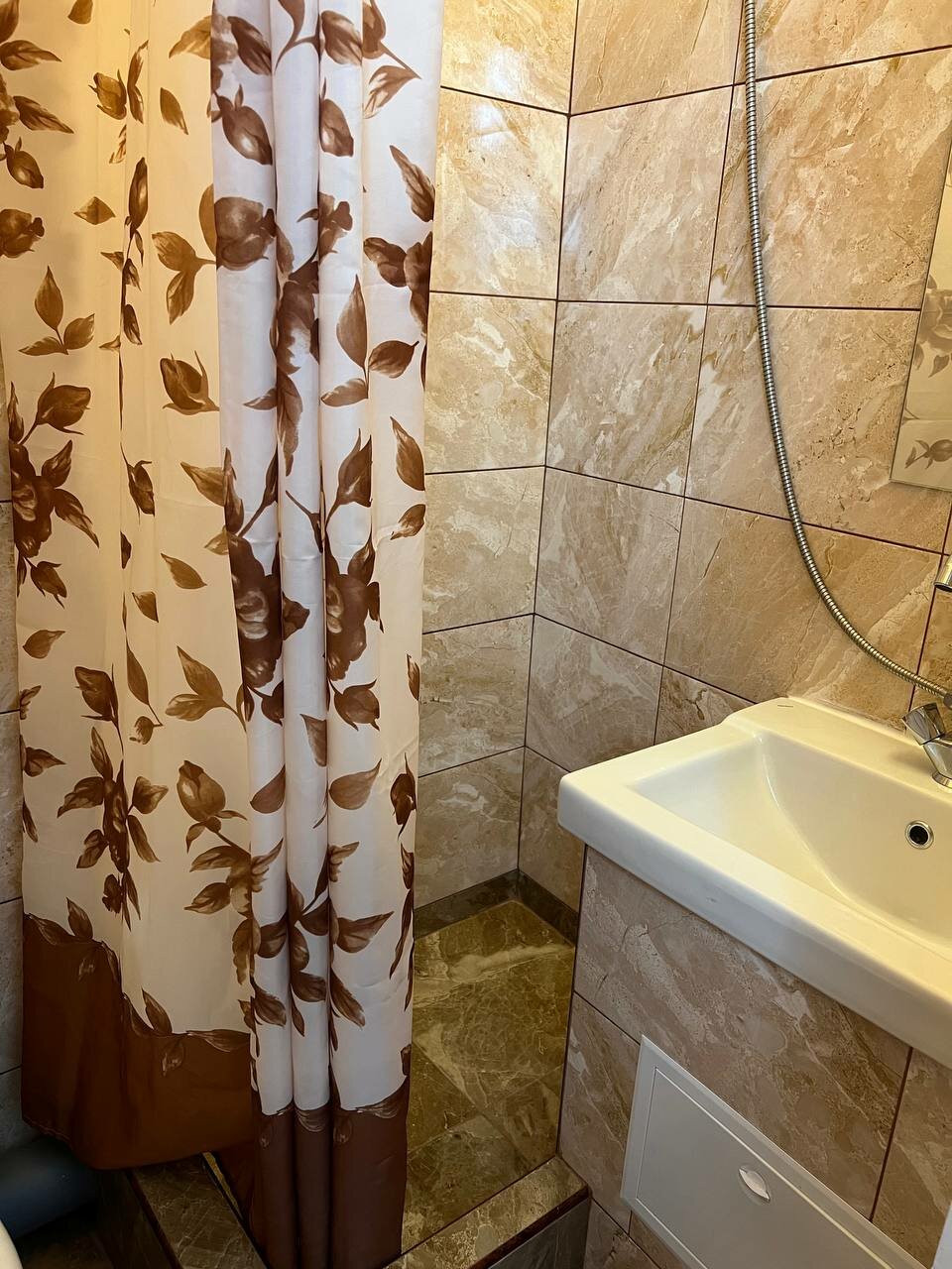 Гостиница Анюта Сочи-63