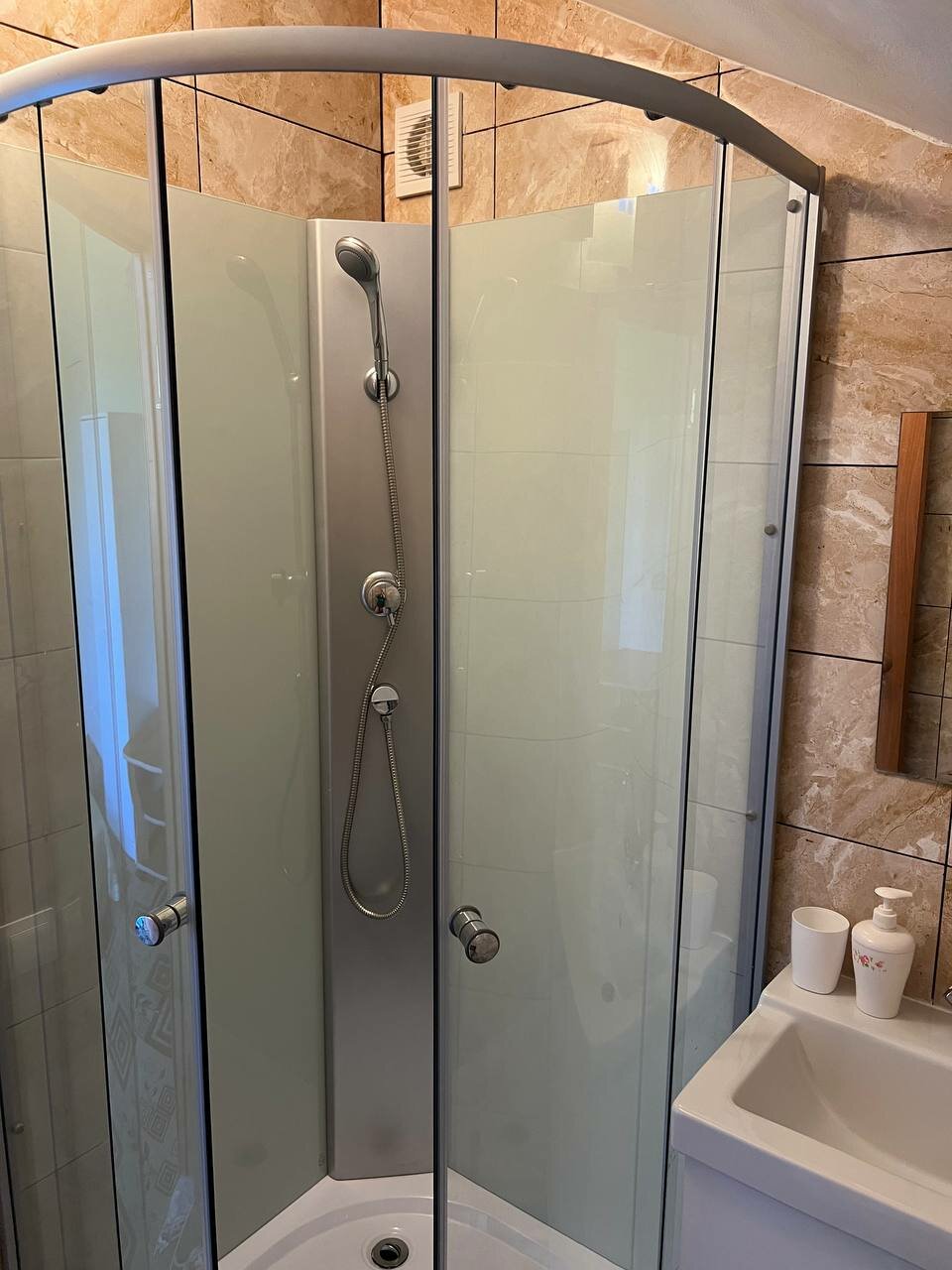 Гостиница Анюта Сочи-17