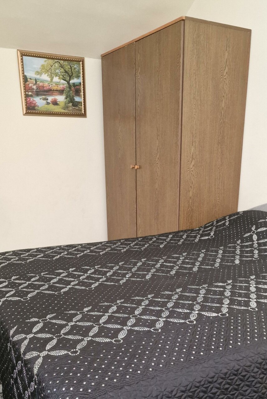 Гостиница Анюта Сочи-36