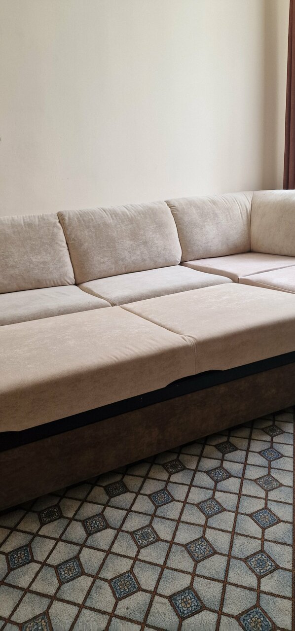 Гостиница Анюта Сочи