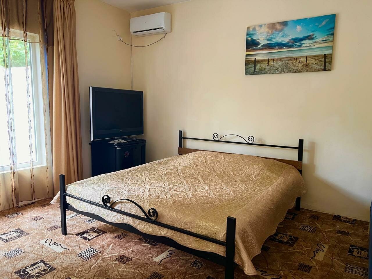 Гостиница Анюта Сочи-55