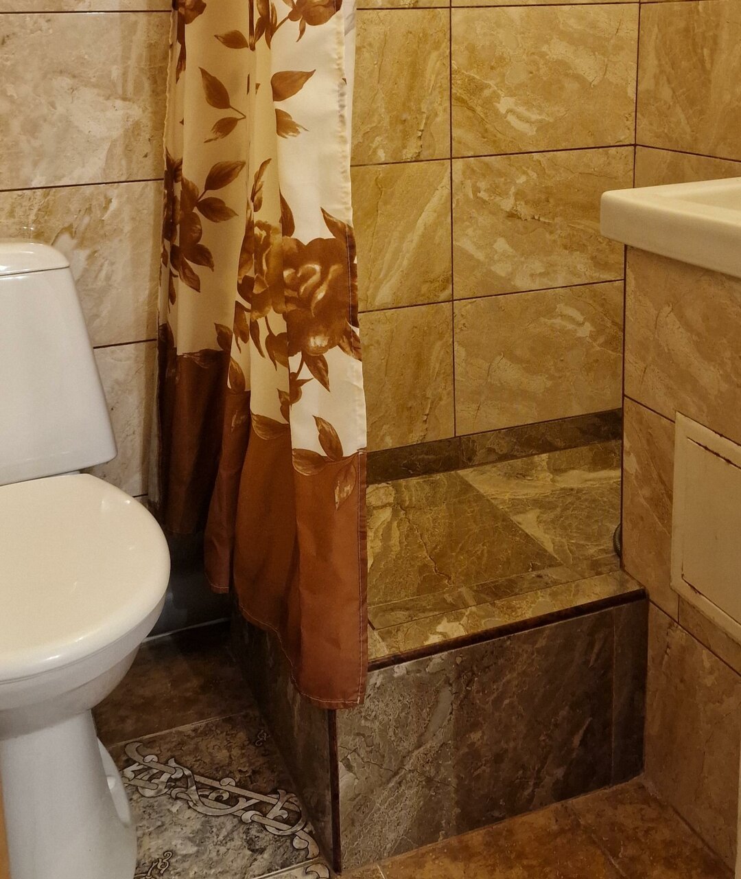 Гостиница Анюта Сочи-33