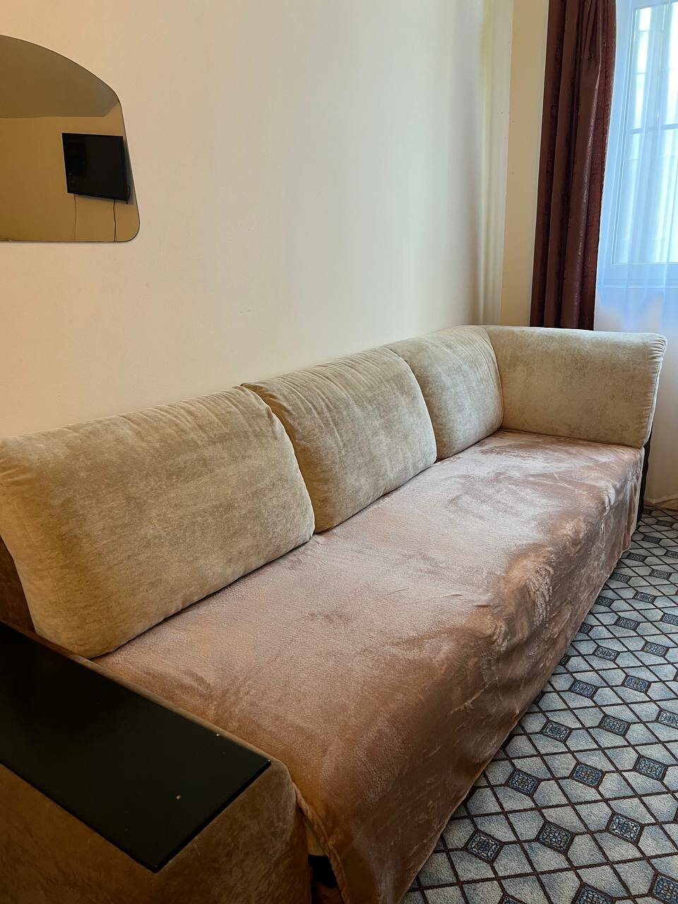 Гостиница Анюта Сочи