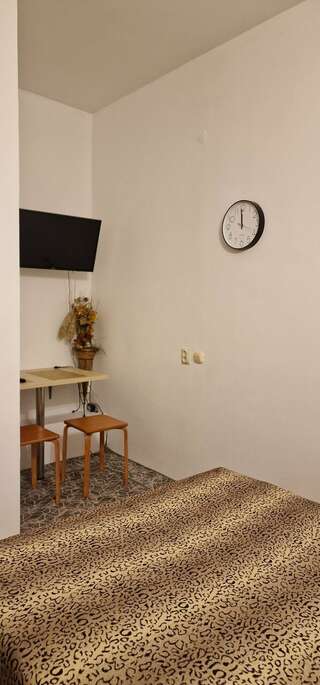 Гостиница Анюта Сочи Двухместный номер с 1 кроватью или 2 отдельными кроватями-13