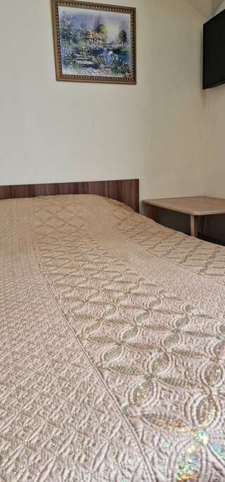 Гостиница Анюта Сочи Трехместный номер с собственной ванной комнатой-12