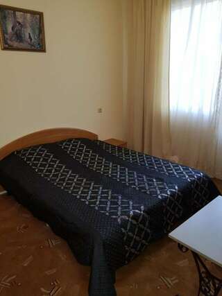 Гостиница Анюта Сочи Двухместный номер с 1 кроватью или 2 отдельными кроватями-1