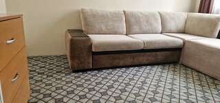 Гостиница Анюта Сочи Четырехместный номер с собственной ванной комнатой вне номера-13