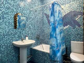 Гостиница Анюта Сочи-2