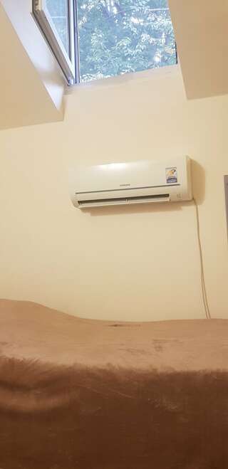 Гостиница Анюта Сочи Двухместный номер с 1 кроватью или 2 отдельными кроватями-6