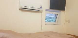 Гостиница Анюта Сочи Двухместный номер с 1 кроватью или 2 отдельными кроватями-5