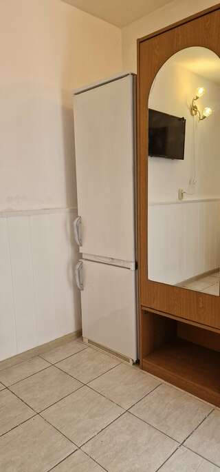 Гостиница Анюта Сочи Двухместный номер с 1 кроватью или 2 отдельными кроватями-15