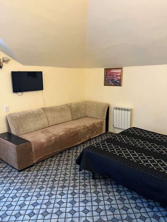 Гостиница Анюта Сочи-17