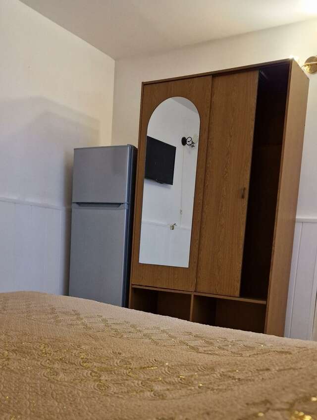 Гостиница Анюта Сочи-53