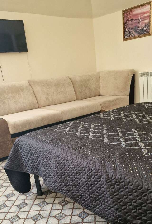 Гостиница Анюта Сочи-10