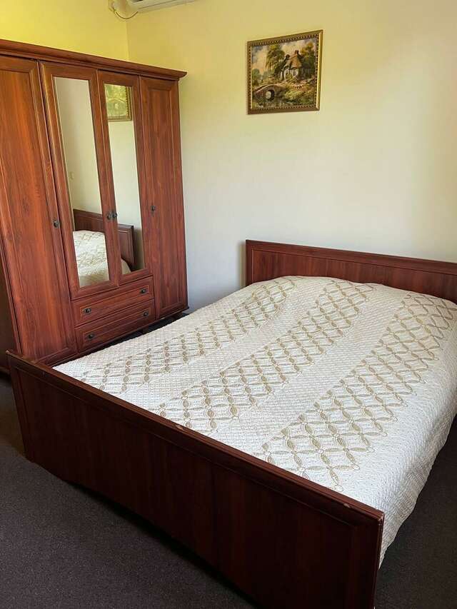 Гостиница Анюта Сочи-18