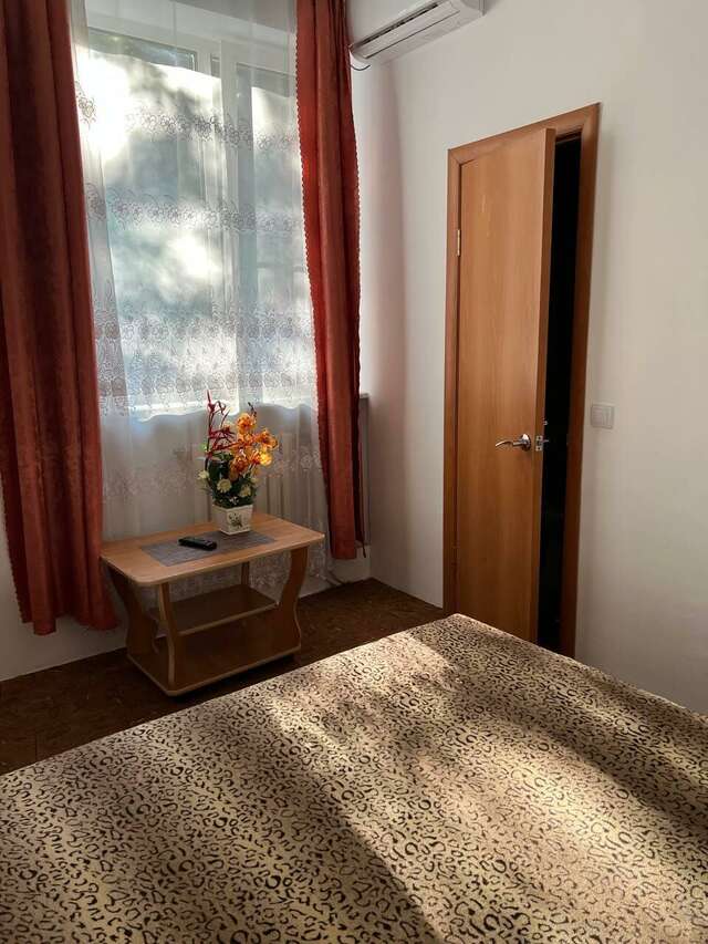 Гостиница Анюта Сочи-51