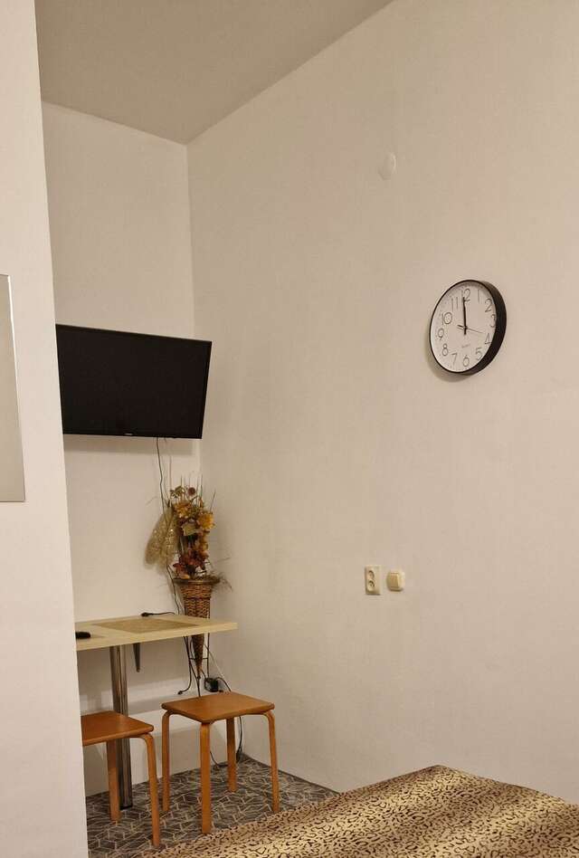 Гостиница Анюта Сочи-11