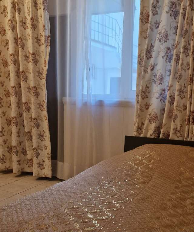 Гостиница Анюта Сочи-42