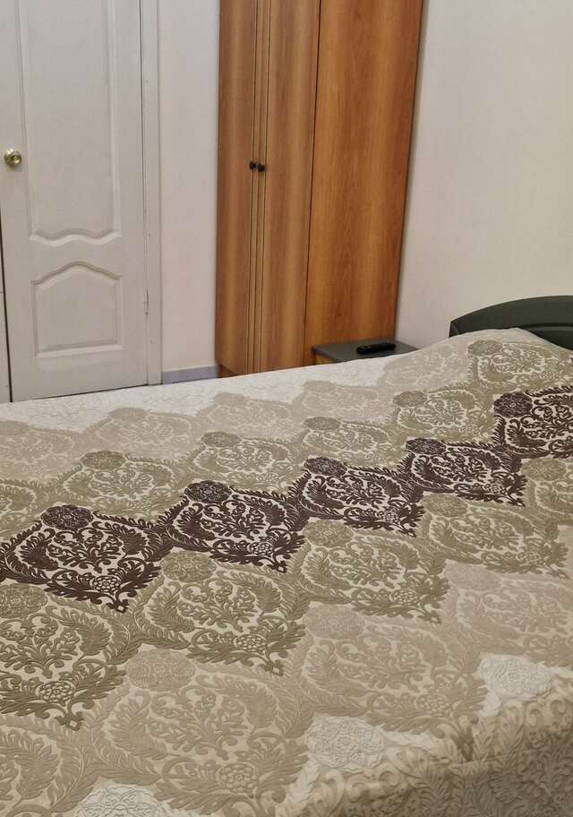 Гостиница Анюта Сочи-37