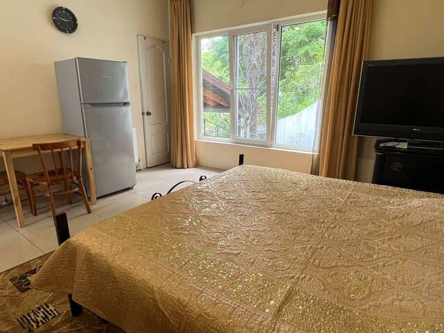 Гостиница Анюта Сочи-24