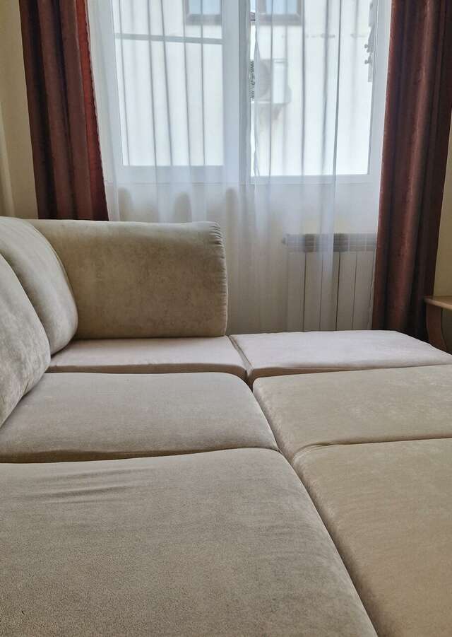 Гостиница Анюта Сочи-56