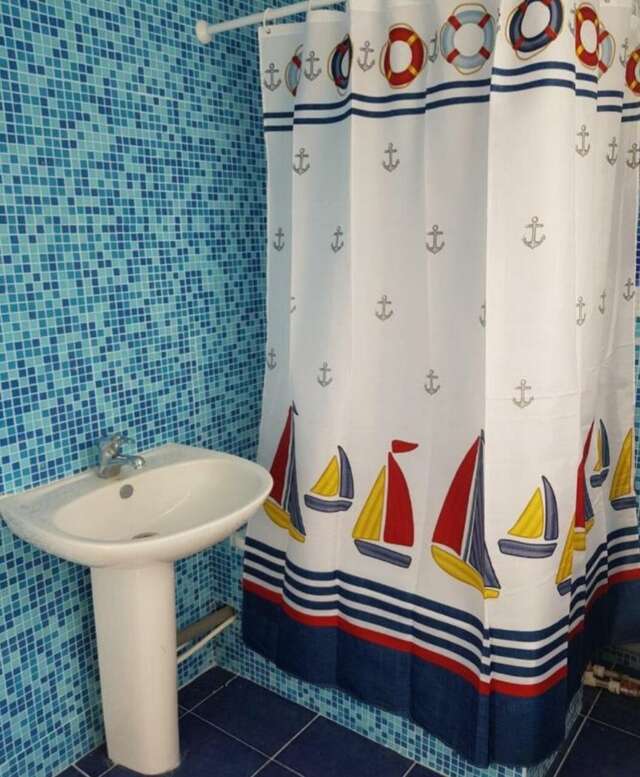 Гостиница Анюта Сочи-15