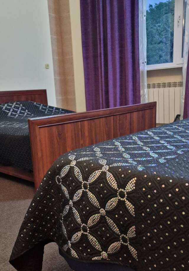 Гостиница Анюта Сочи-52