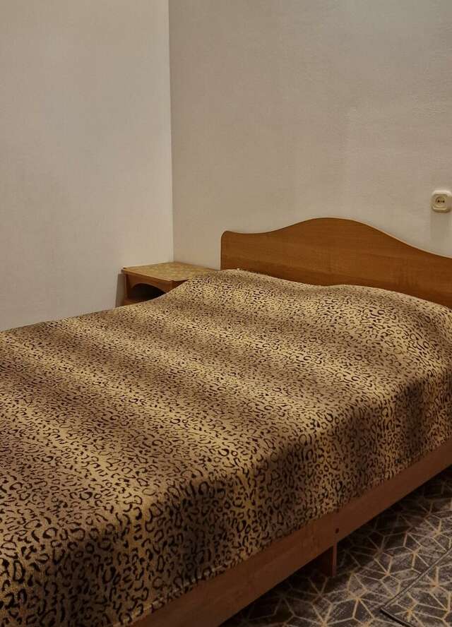 Гостиница Анюта Сочи-33