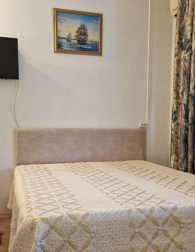 Гостиница Анюта Сочи-29