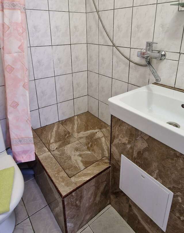 Гостиница Анюта Сочи-76