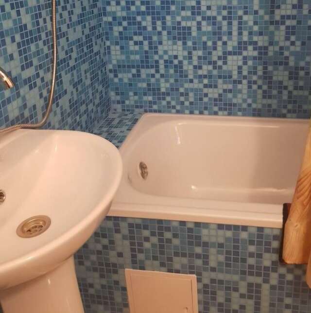 Гостиница Анюта Сочи-28