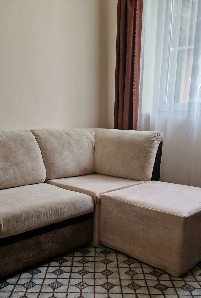 Гостиница Анюта Сочи-7