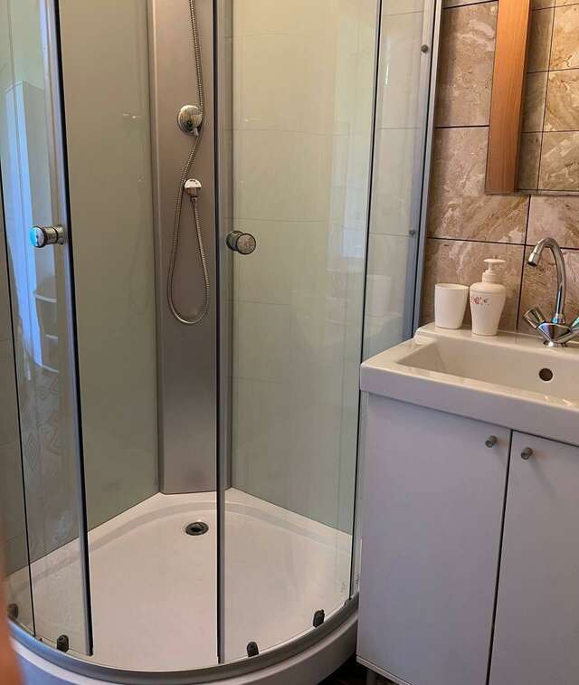 Гостиница Анюта Сочи-79