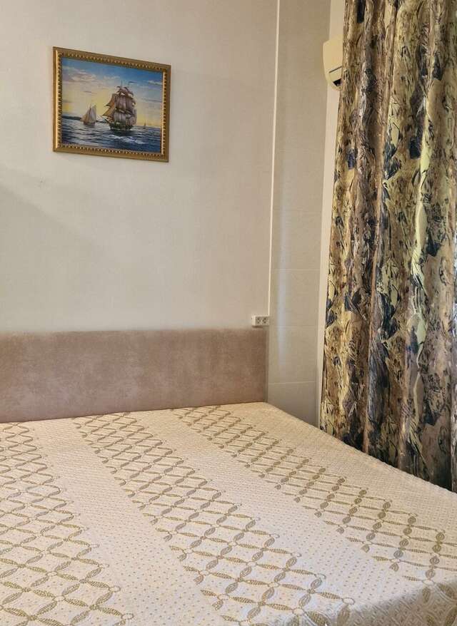 Гостиница Анюта Сочи-61