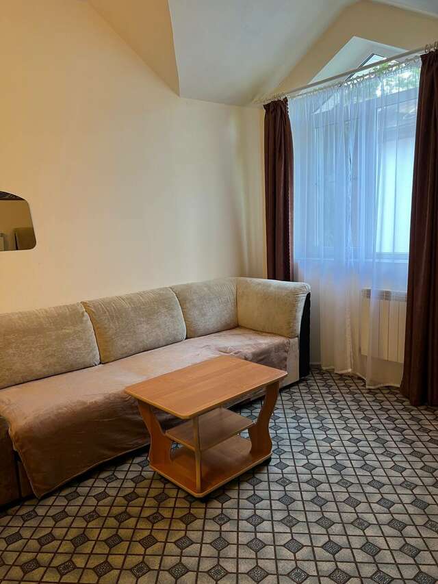 Гостиница Анюта Сочи-39