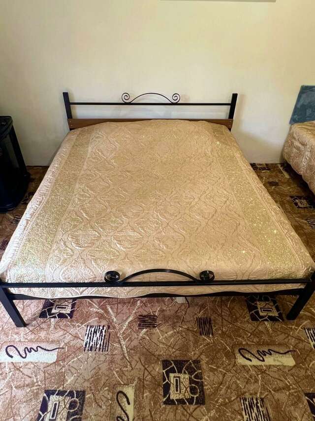 Гостиница Анюта Сочи-9