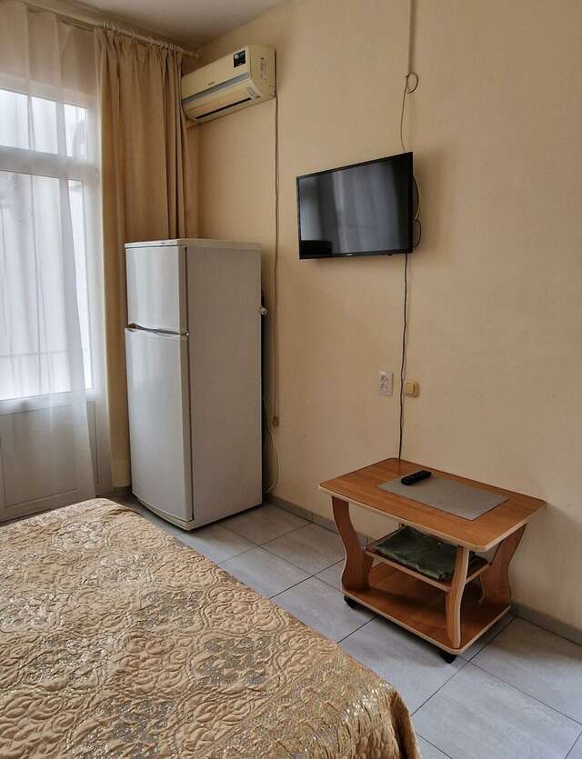 Гостиница Анюта Сочи-25