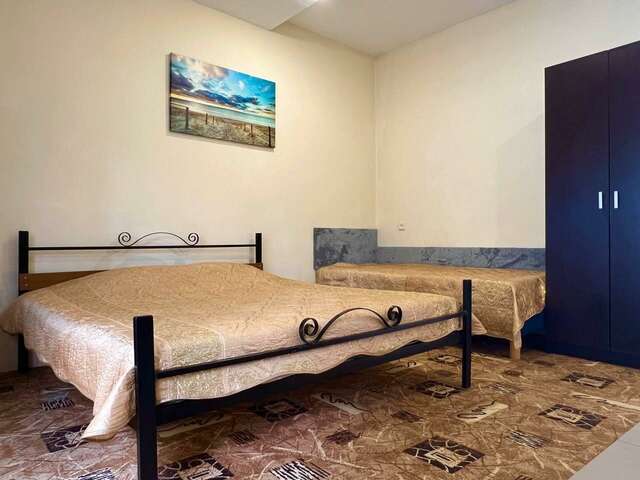 Гостиница Анюта Сочи-23