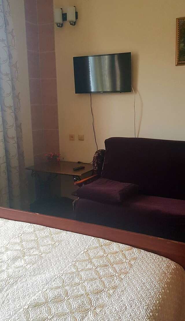 Гостиница Анюта Сочи-31