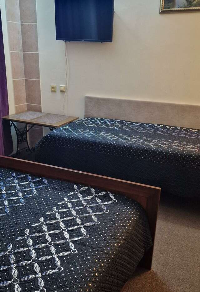 Гостиница Анюта Сочи-69