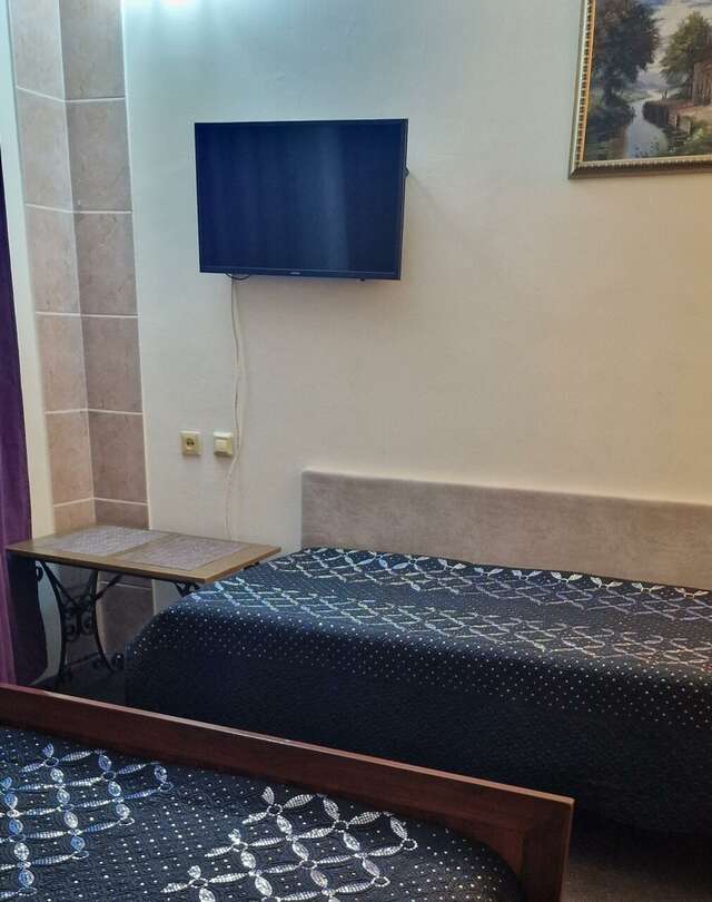 Гостиница Анюта Сочи-19