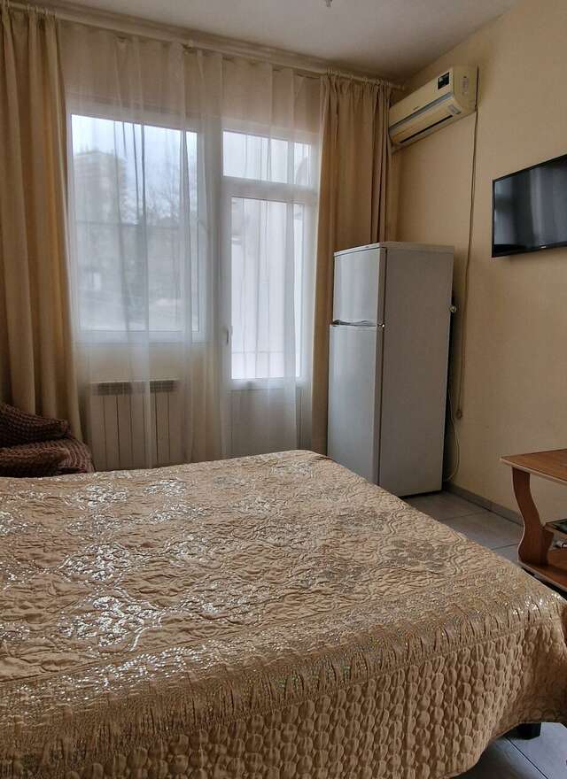 Гостиница Анюта Сочи-4