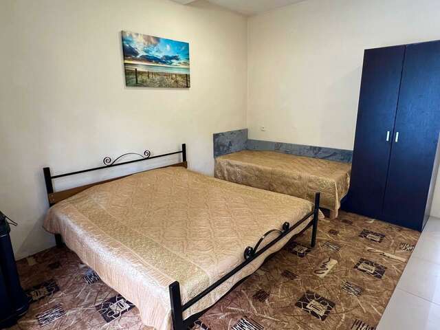 Гостиница Анюта Сочи-84