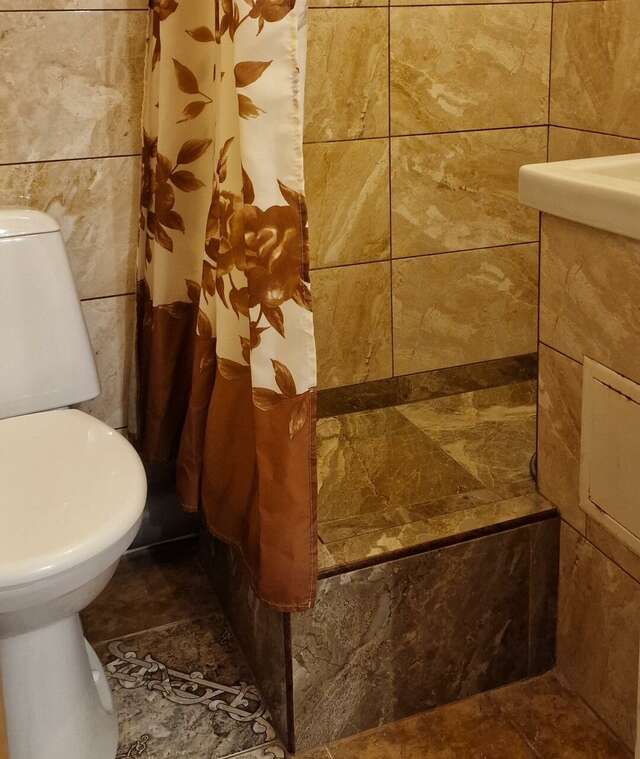 Гостиница Анюта Сочи-32