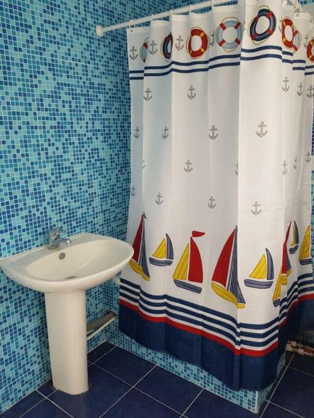 Гостиница Анюта Сочи-70